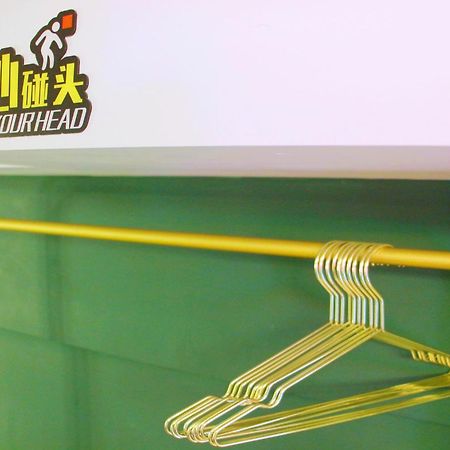 Loft Apartment With Slide Hammock With Movie Viewing Hangzhou Esterno foto